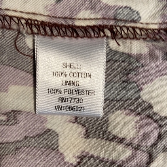 Merona Woman’s Sleeveless Dress Size S - Picture 4 of 5